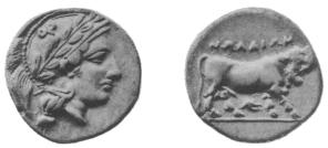 coin image